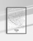 Tirana
