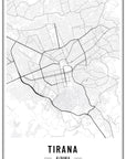 Tirana