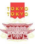 Tokyo