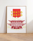 Tokyo