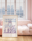 Toronto