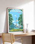 Toronto
