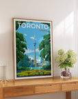Toronto