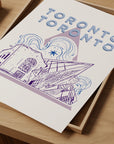 Toronto