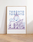 Toronto