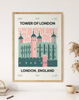 Tower Of London