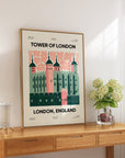 Tower Of London