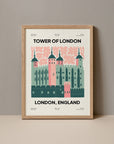 Tower Of London