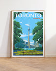 Toronto