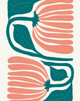 Flora Nouveau No.97
