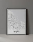 Valletta
