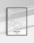 Valletta