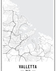 Valletta