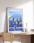 Vancouver