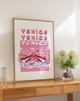Venice