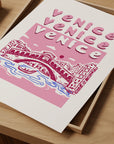 Venice