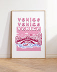 Venice