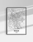 Warsaw