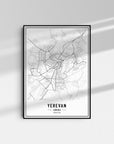 Yerevan