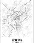 Yerevan
