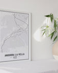 Andorra La Vella