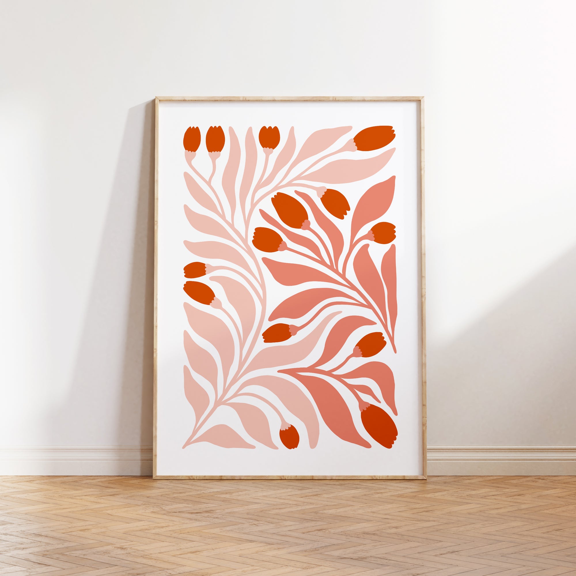 Flora Nouveau No.12