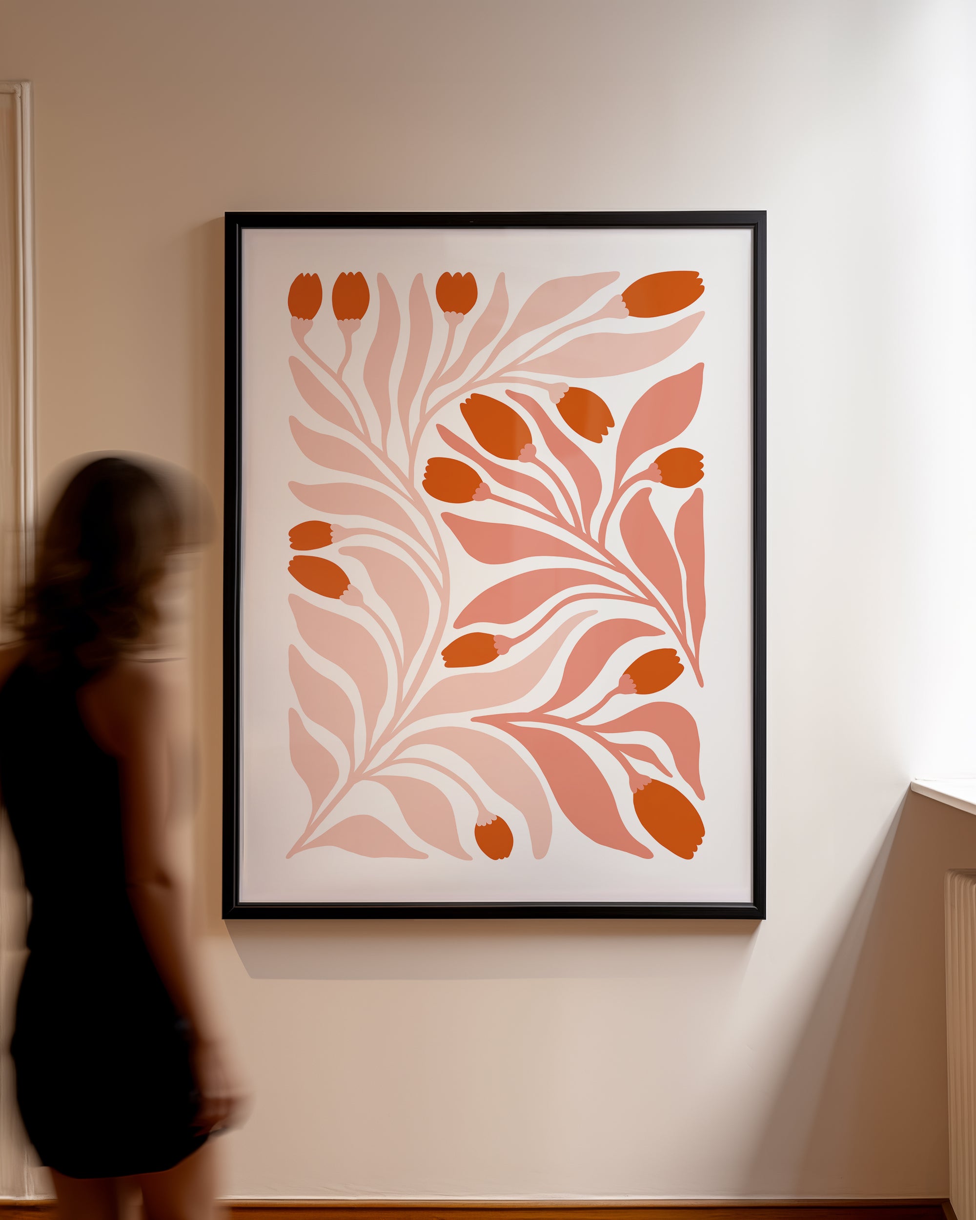 Flora Nouveau No.12