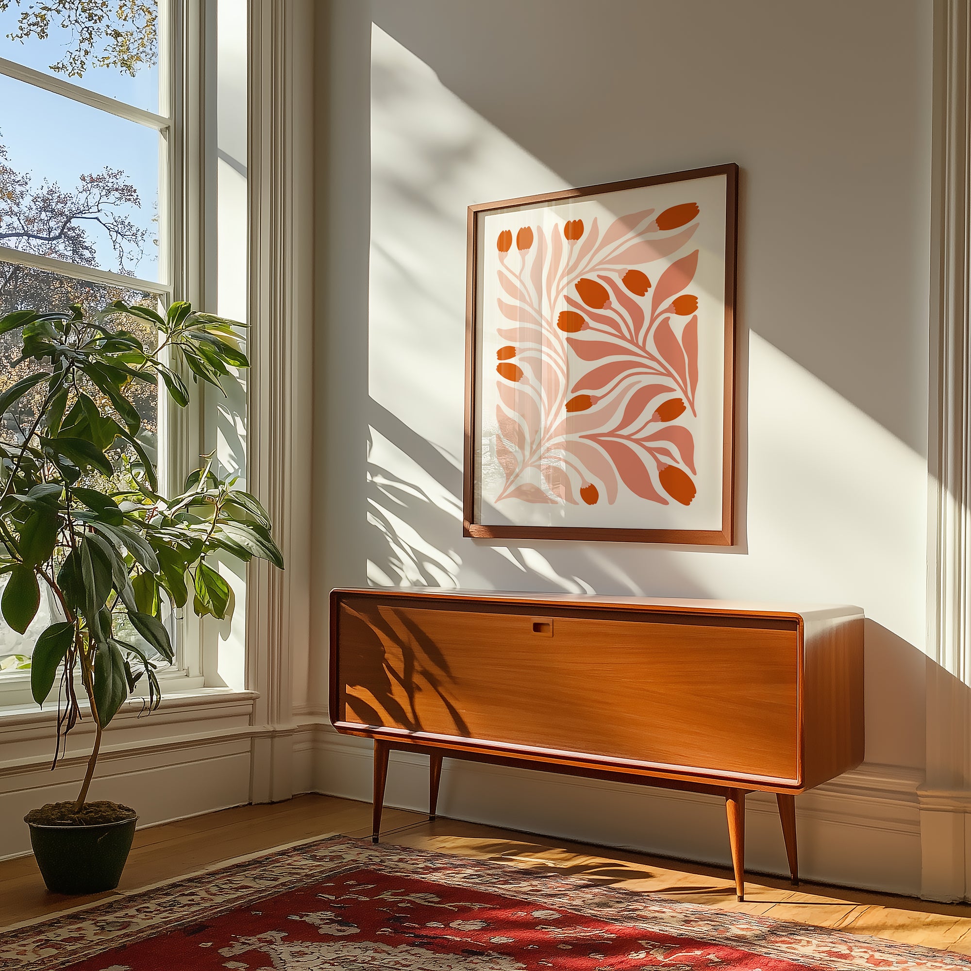 Flora Nouveau No.12