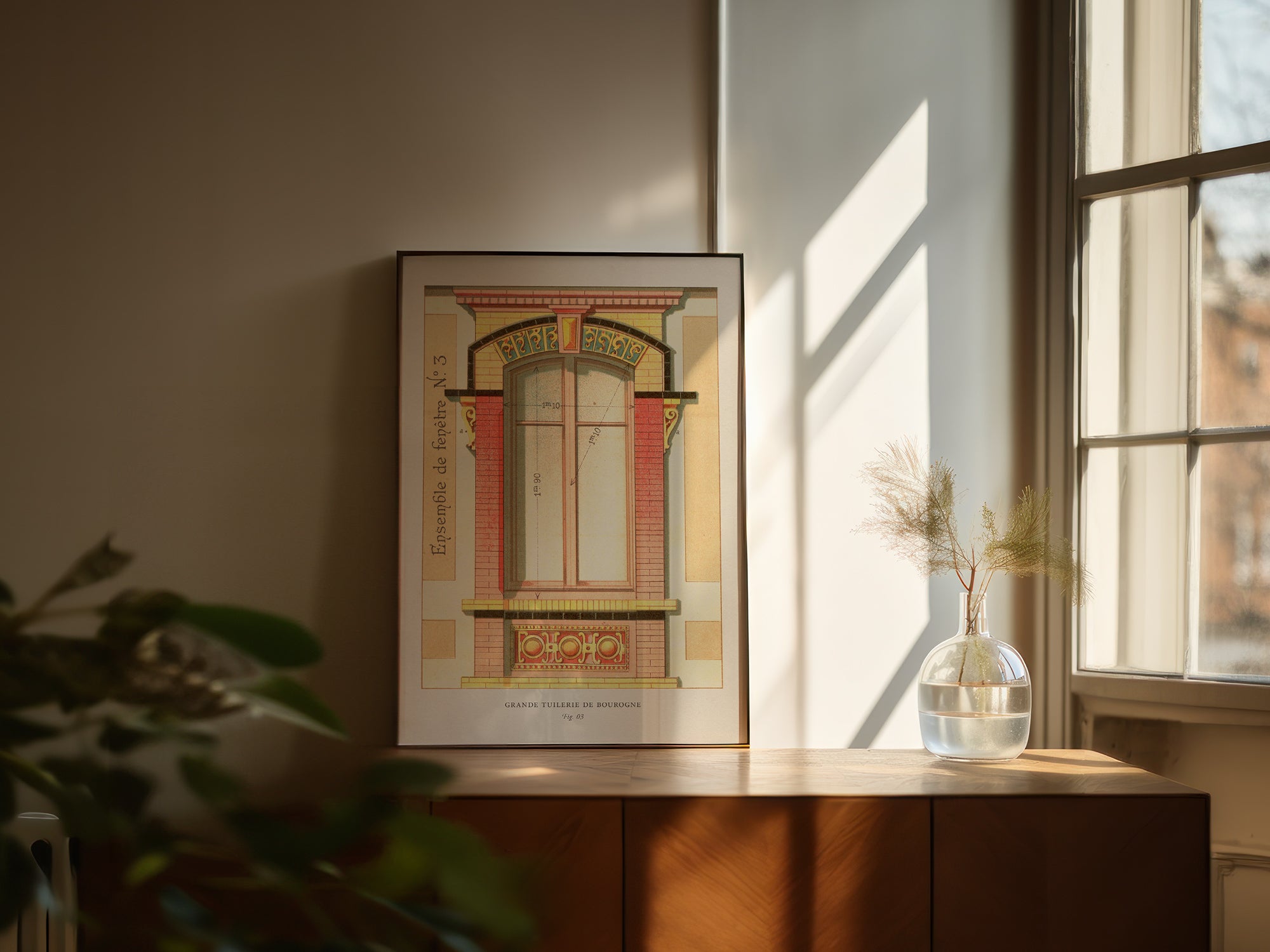 French Architecture No.36