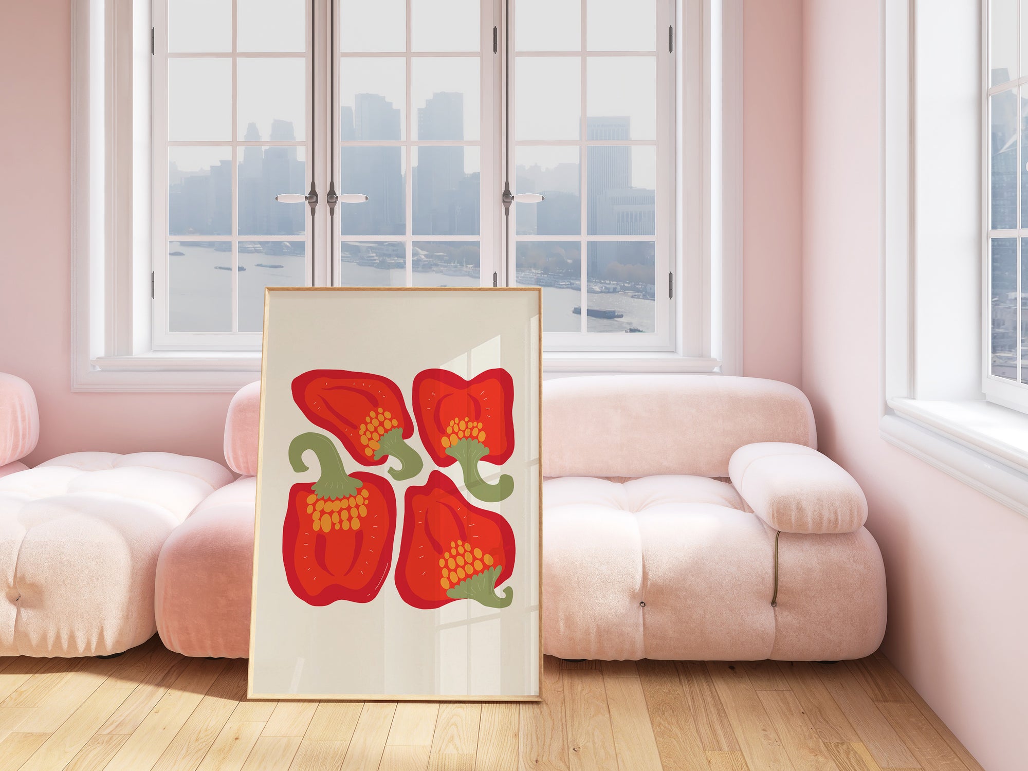 Peppers No.30