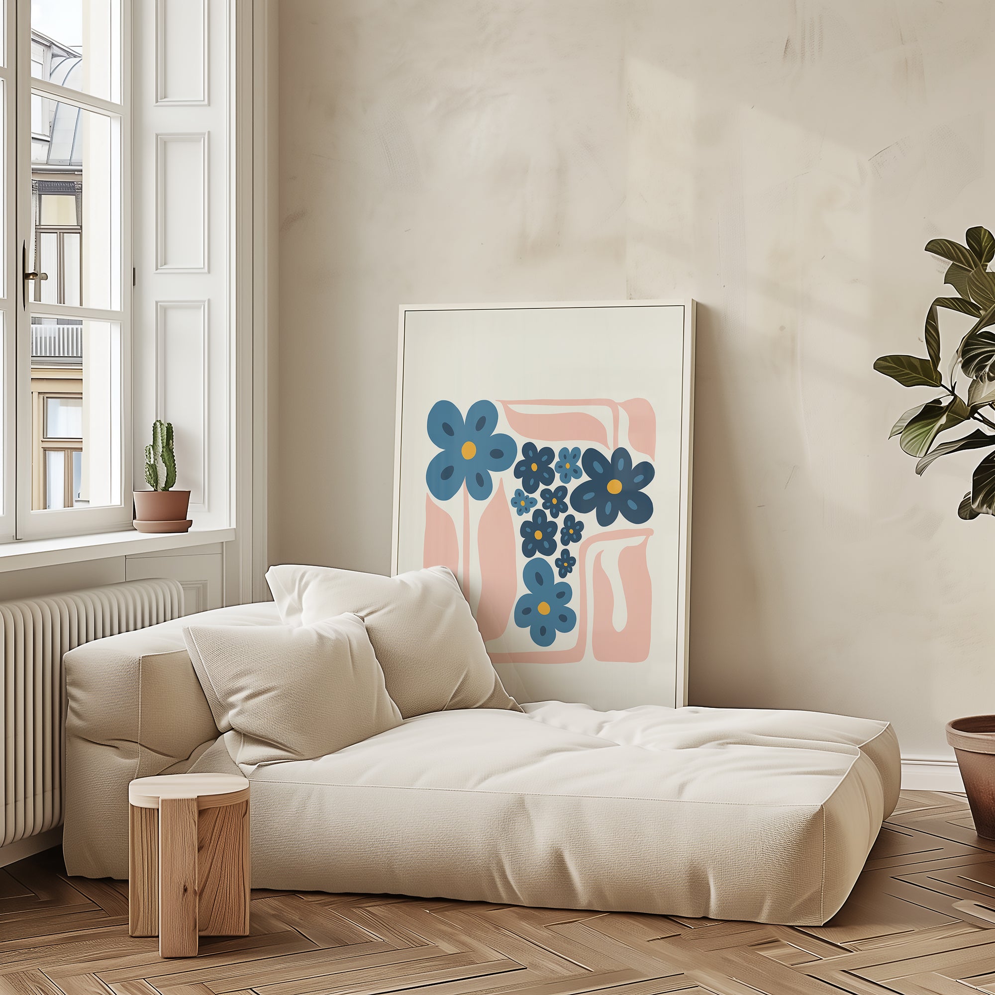Flora Nouveau No.30