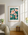 Mixed Florals No.47