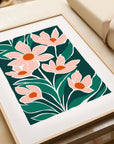 Mixed Florals No.47