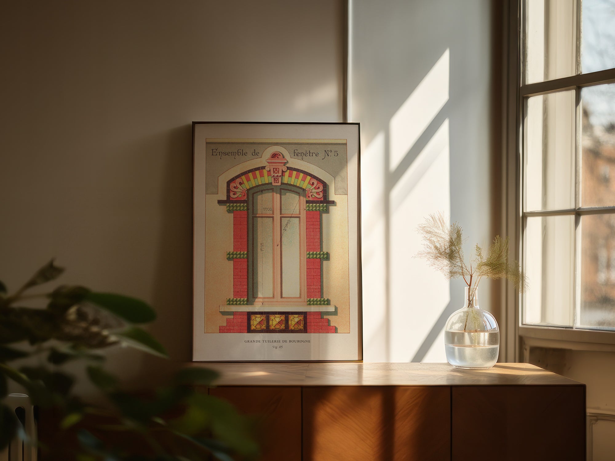 French Architecture No.34