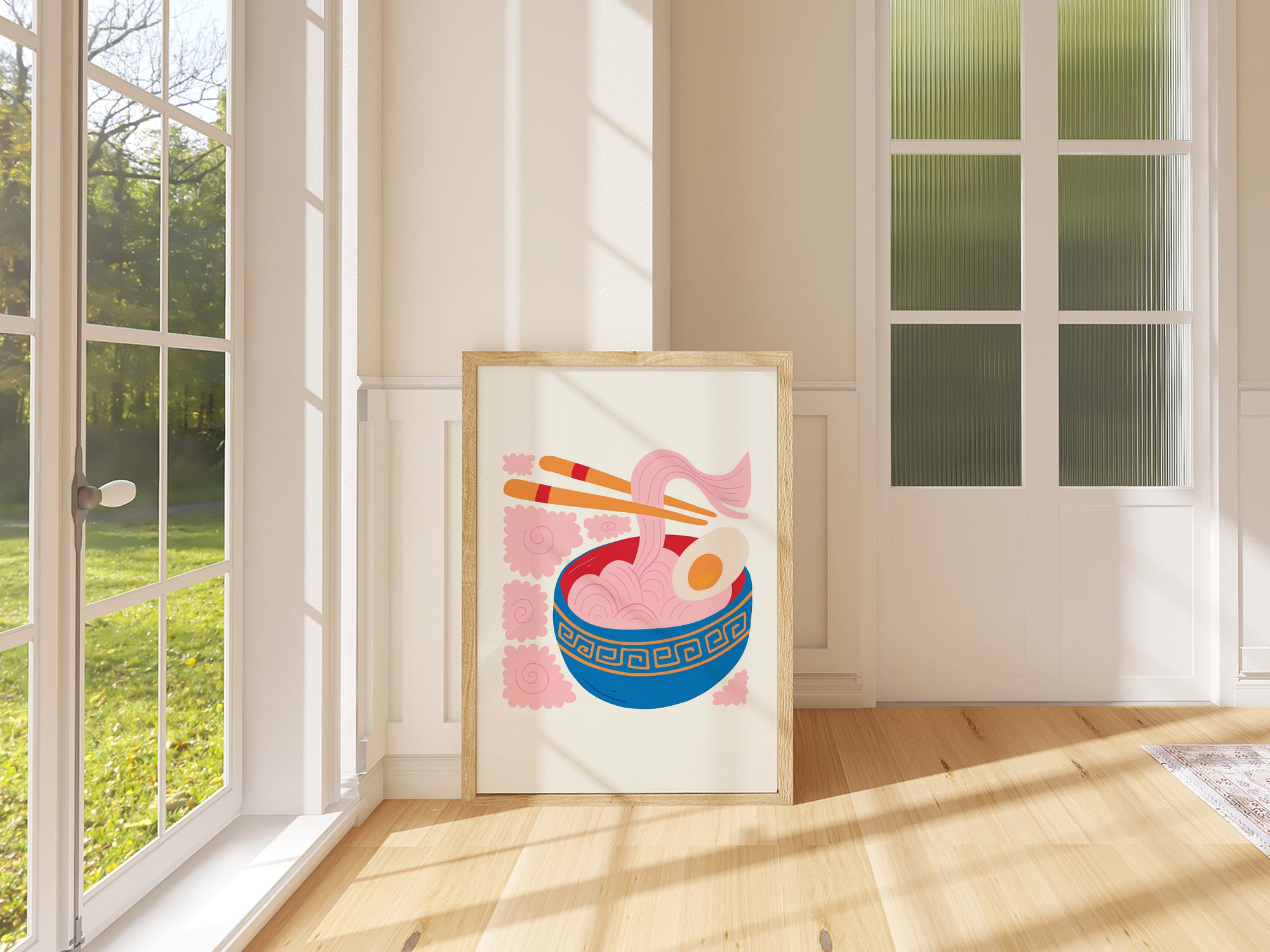 Ramen No.52