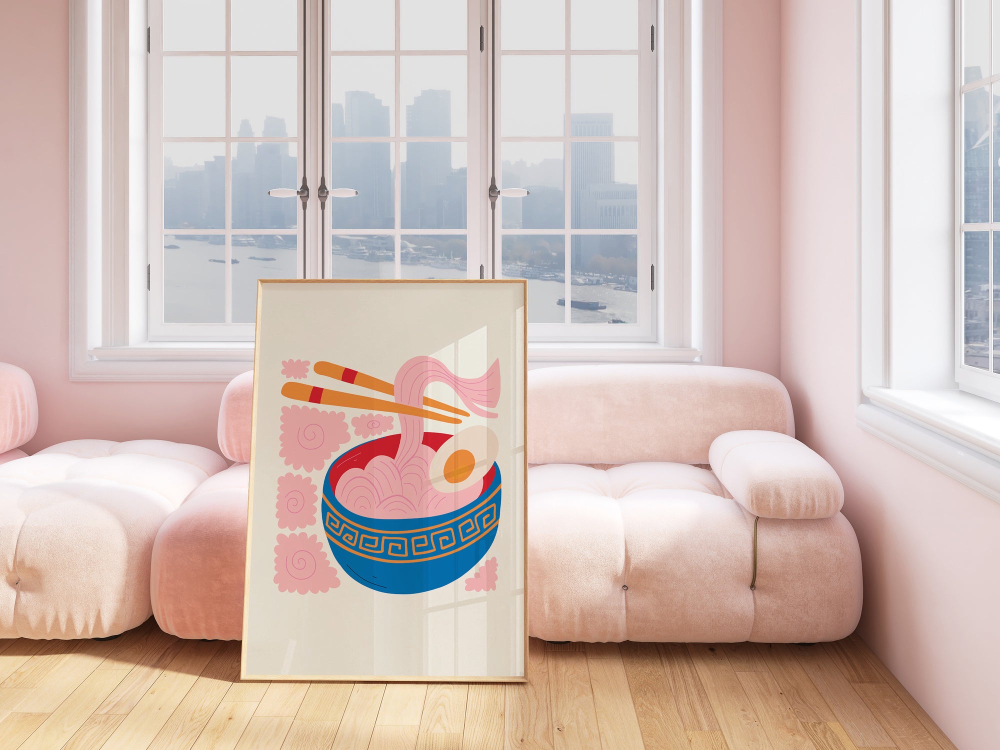 Ramen No.52