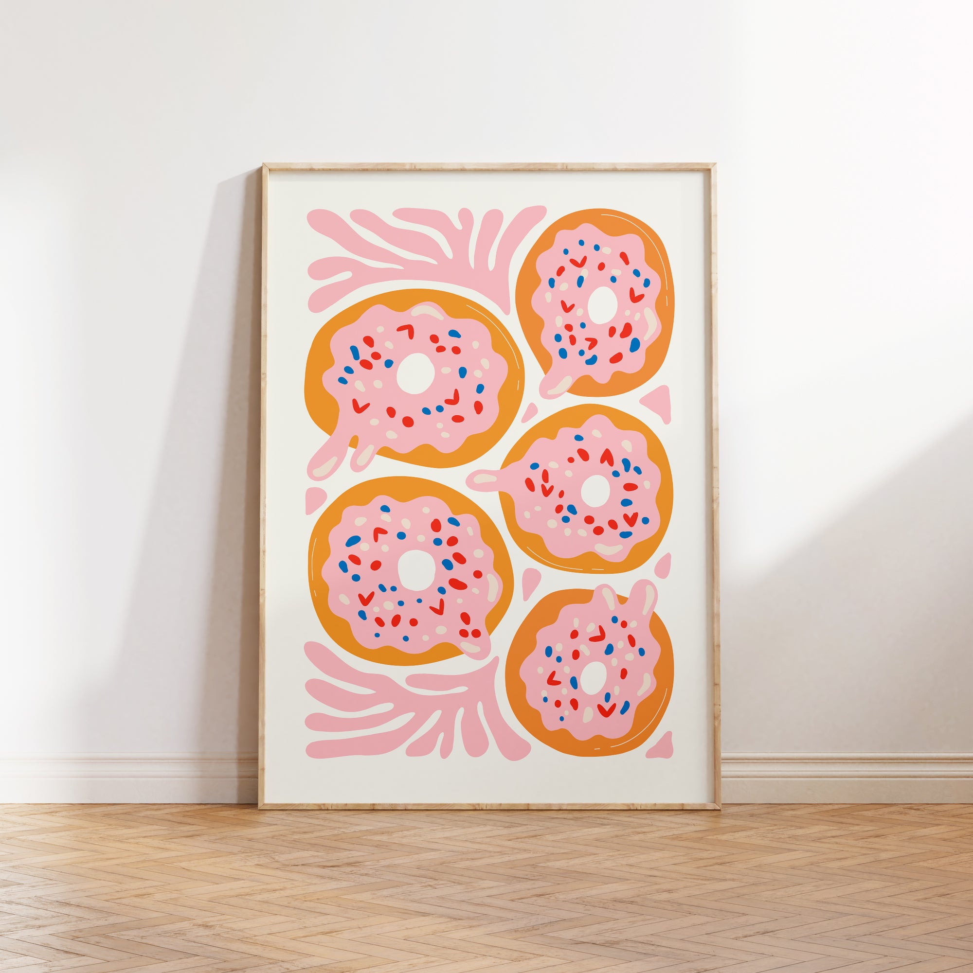 Donuts No.53