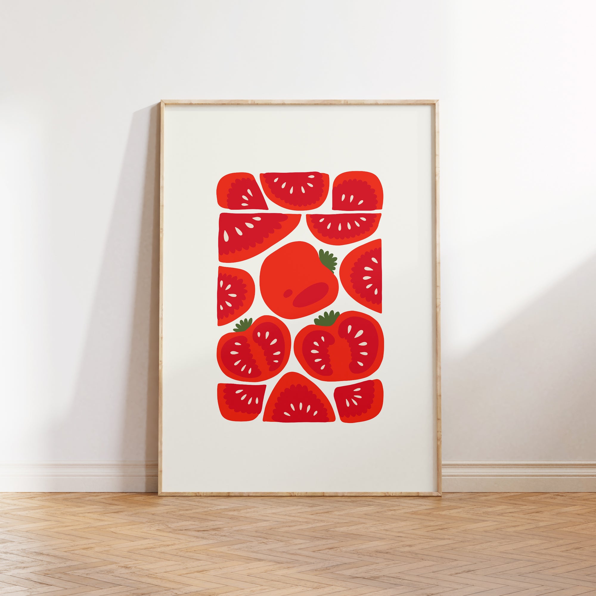 Tomatoes No.55