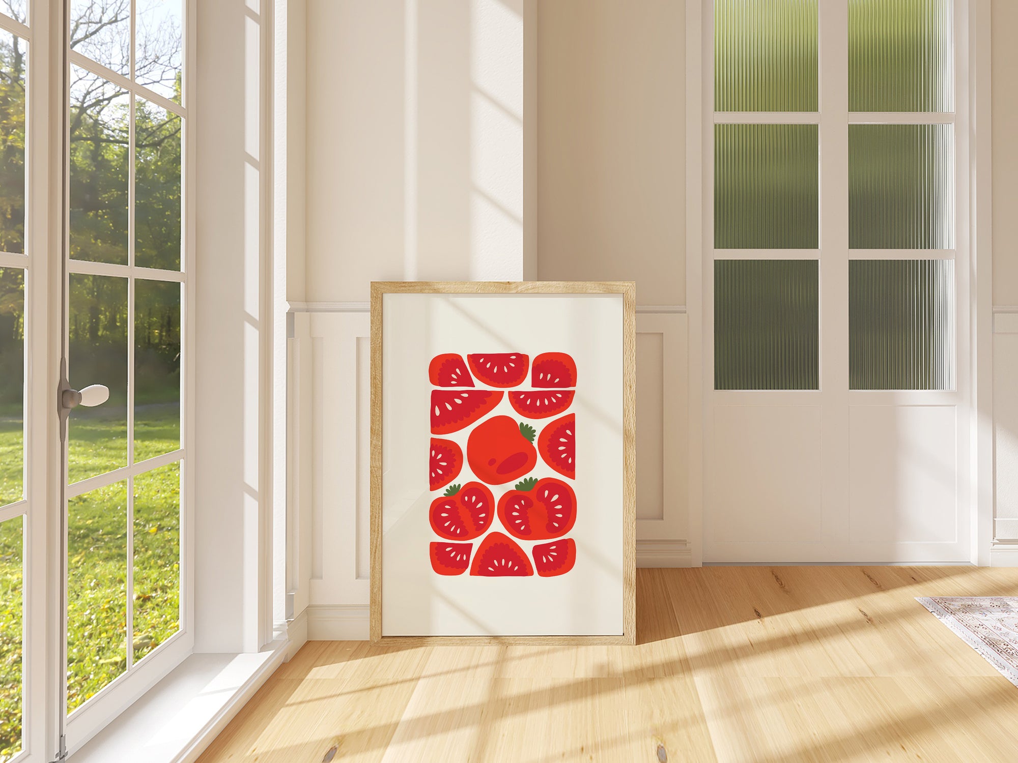 Tomatoes No.55