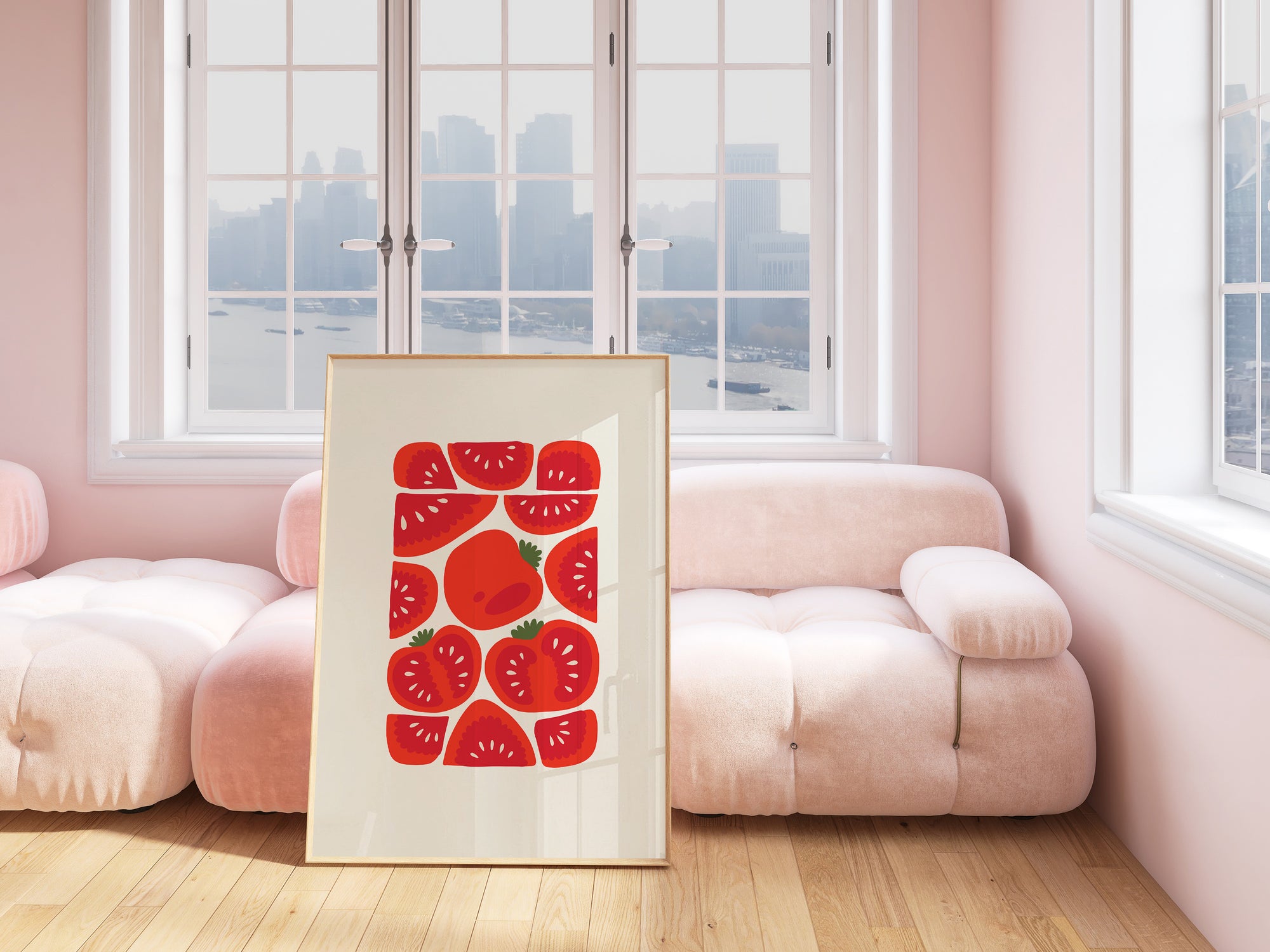 Tomatoes No.55