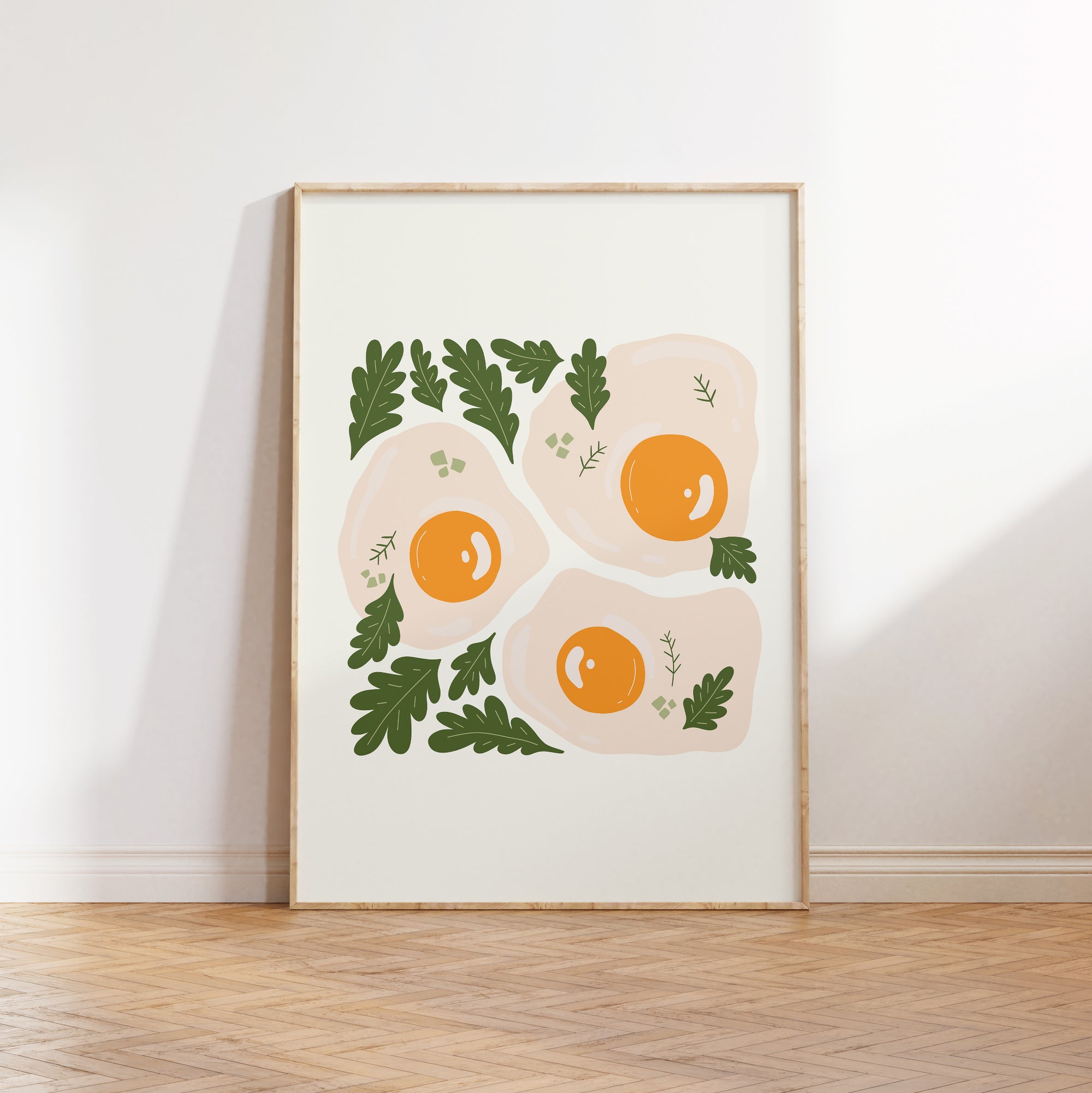 Eggs No.58
