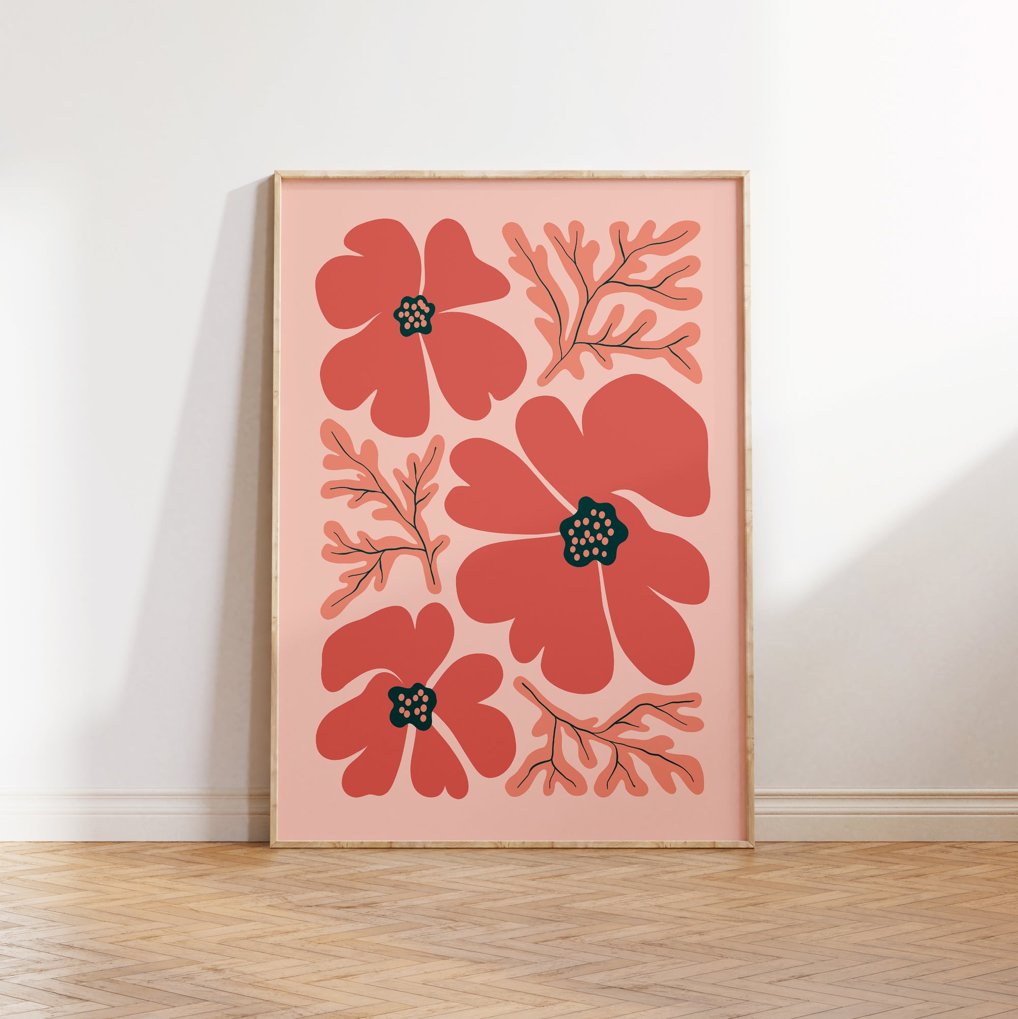 Flora Nouveau No.87