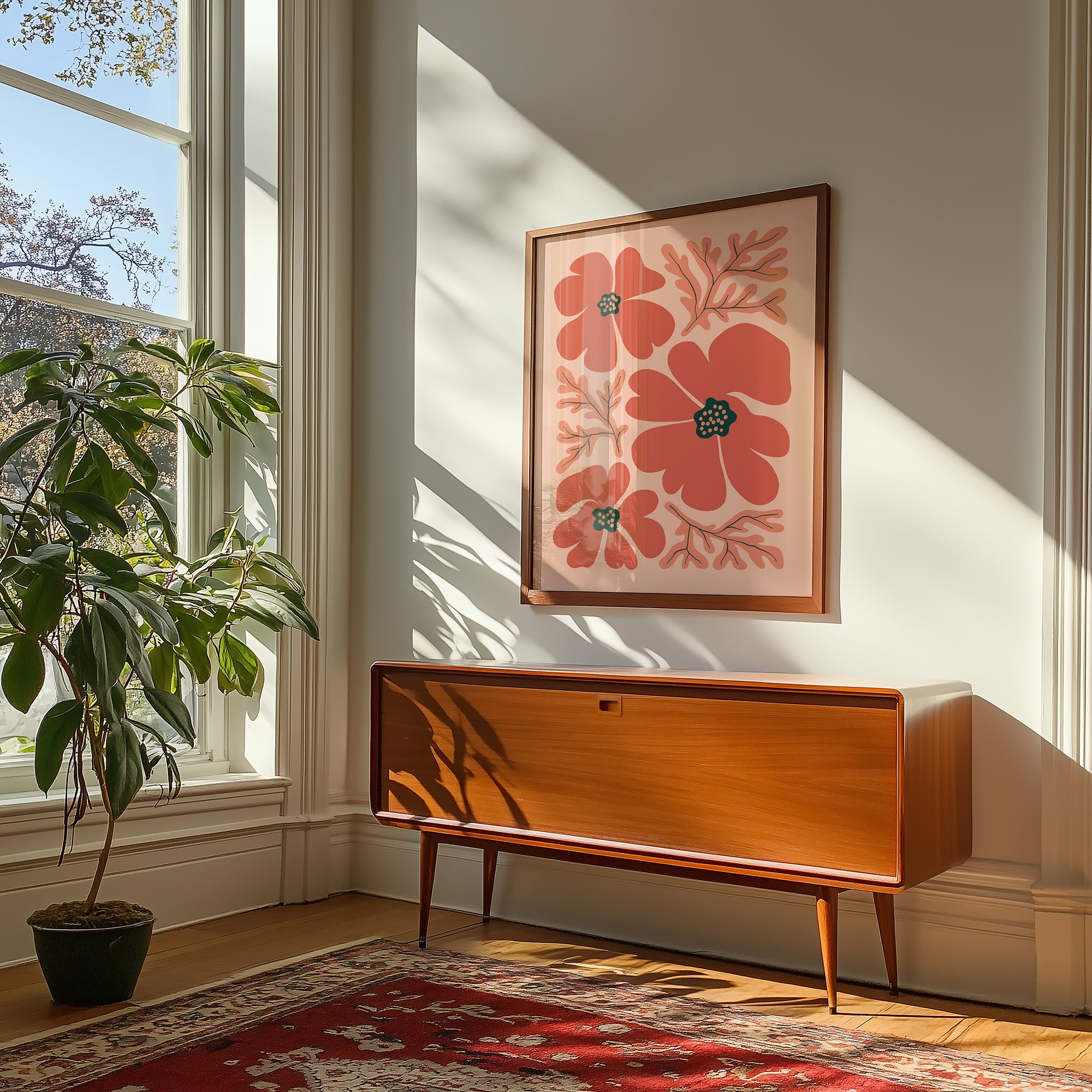 Flora Nouveau No.87