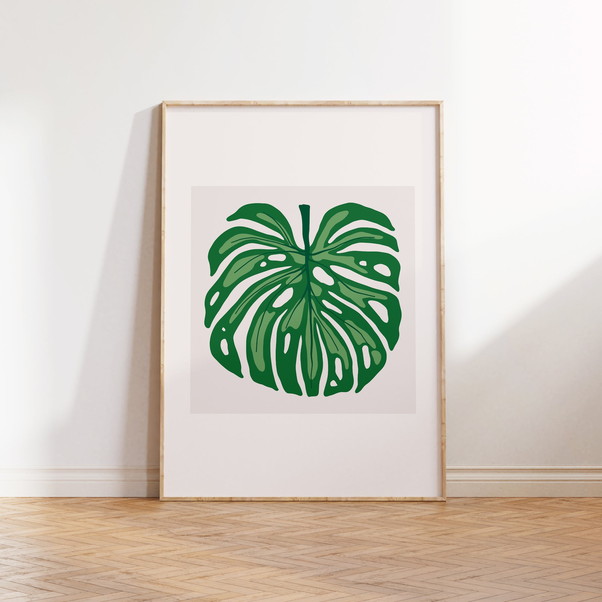 Tropical Blooms No.78