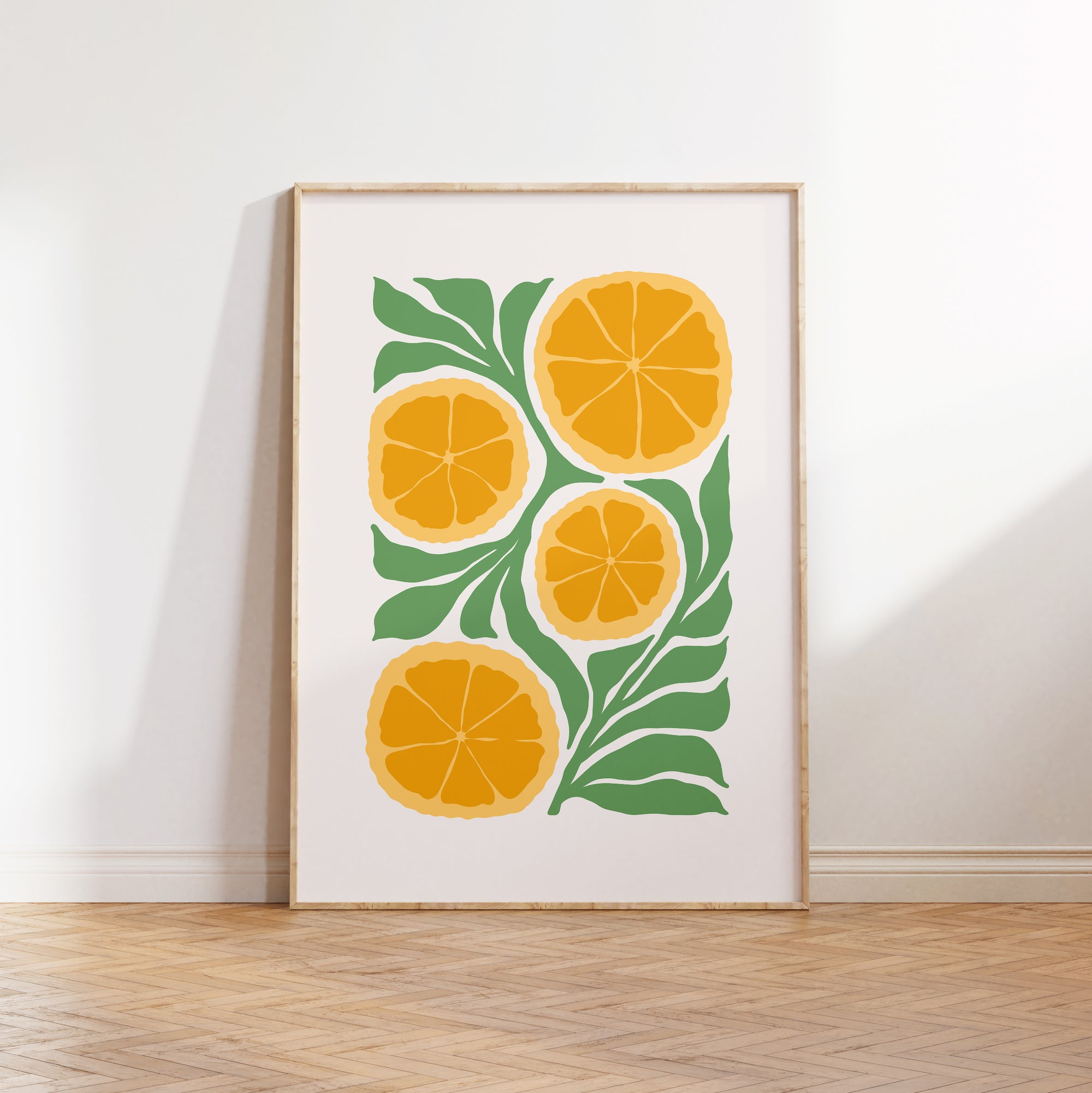 Tropical Blooms No.79