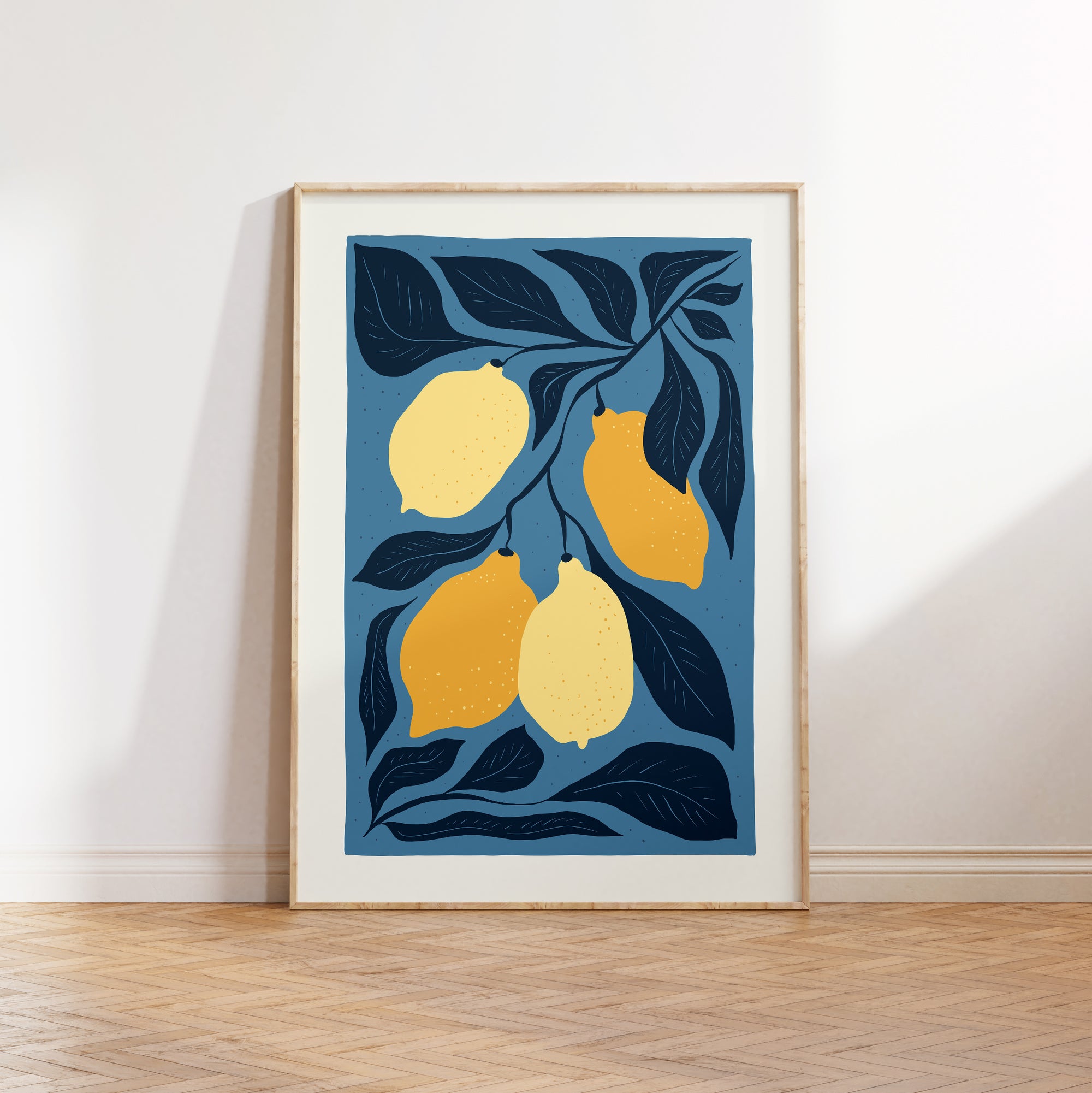 Flora Nouveau No.9