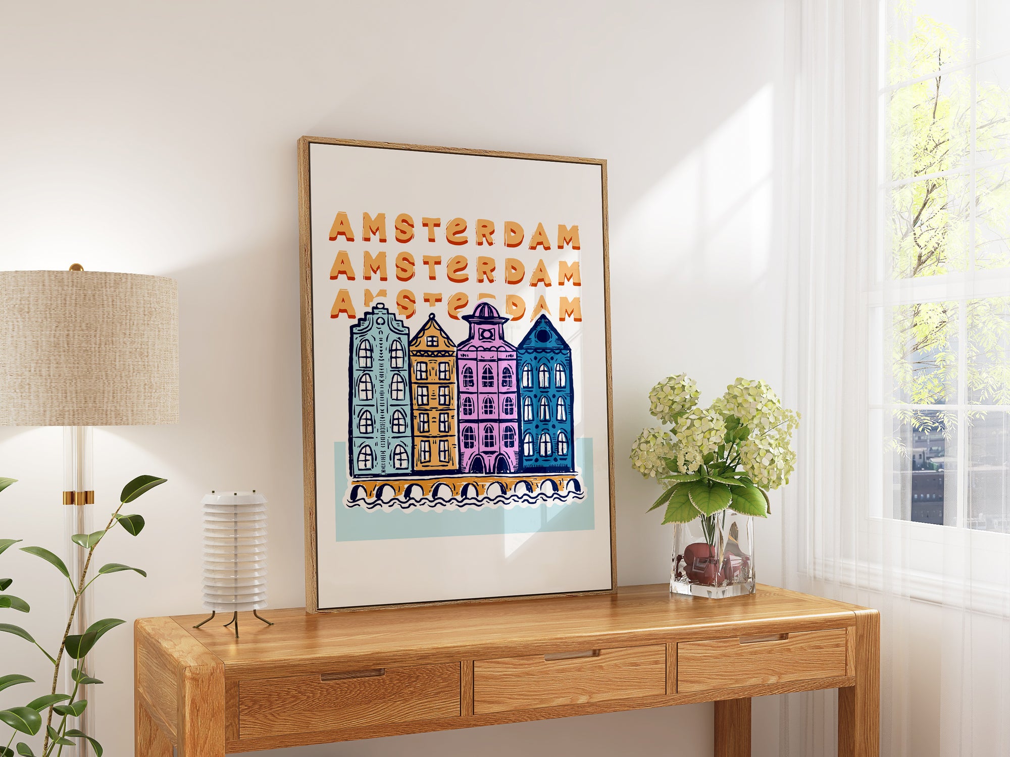 Amsterdam