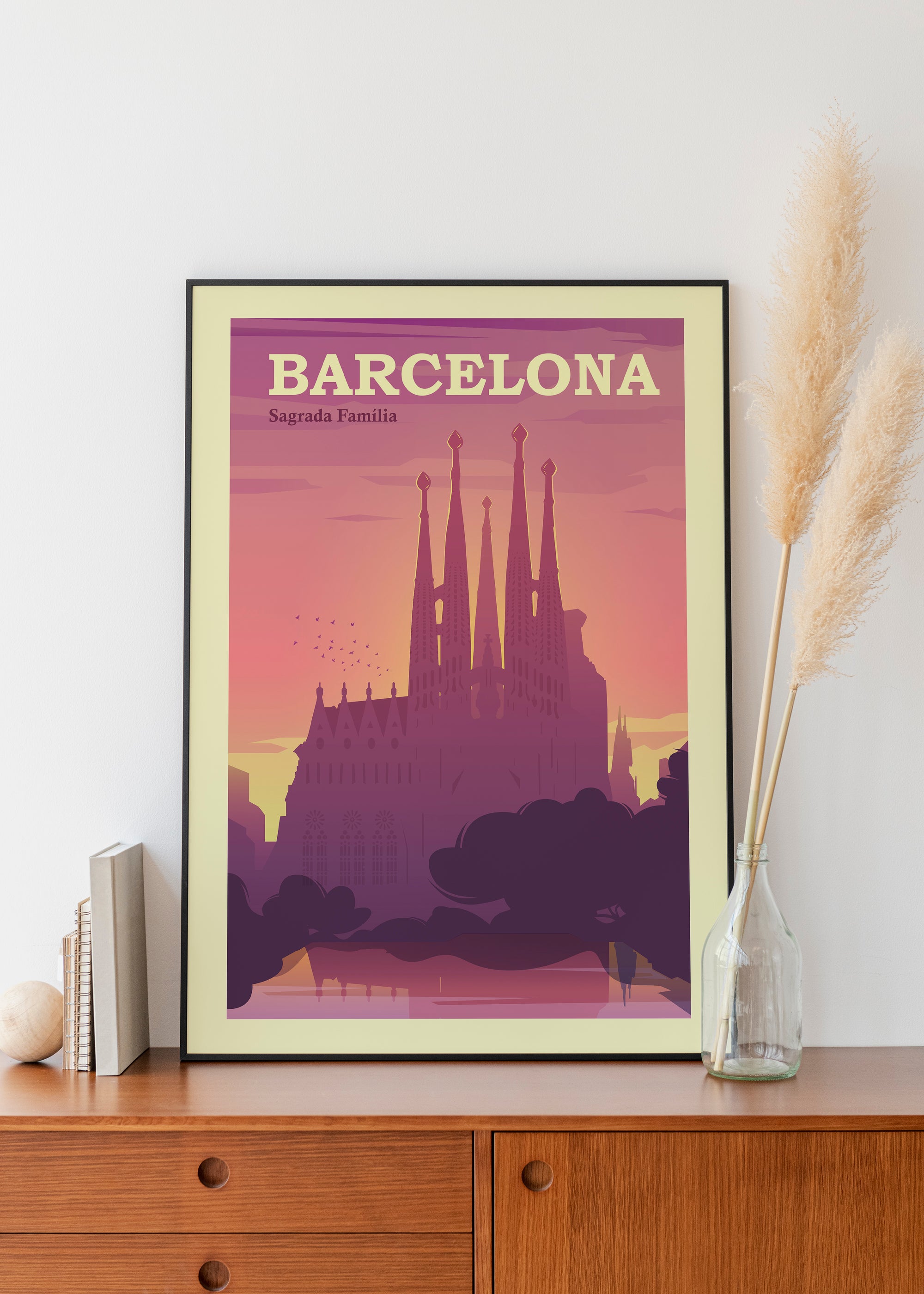 Barcelona