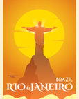 Rio De Janeiro