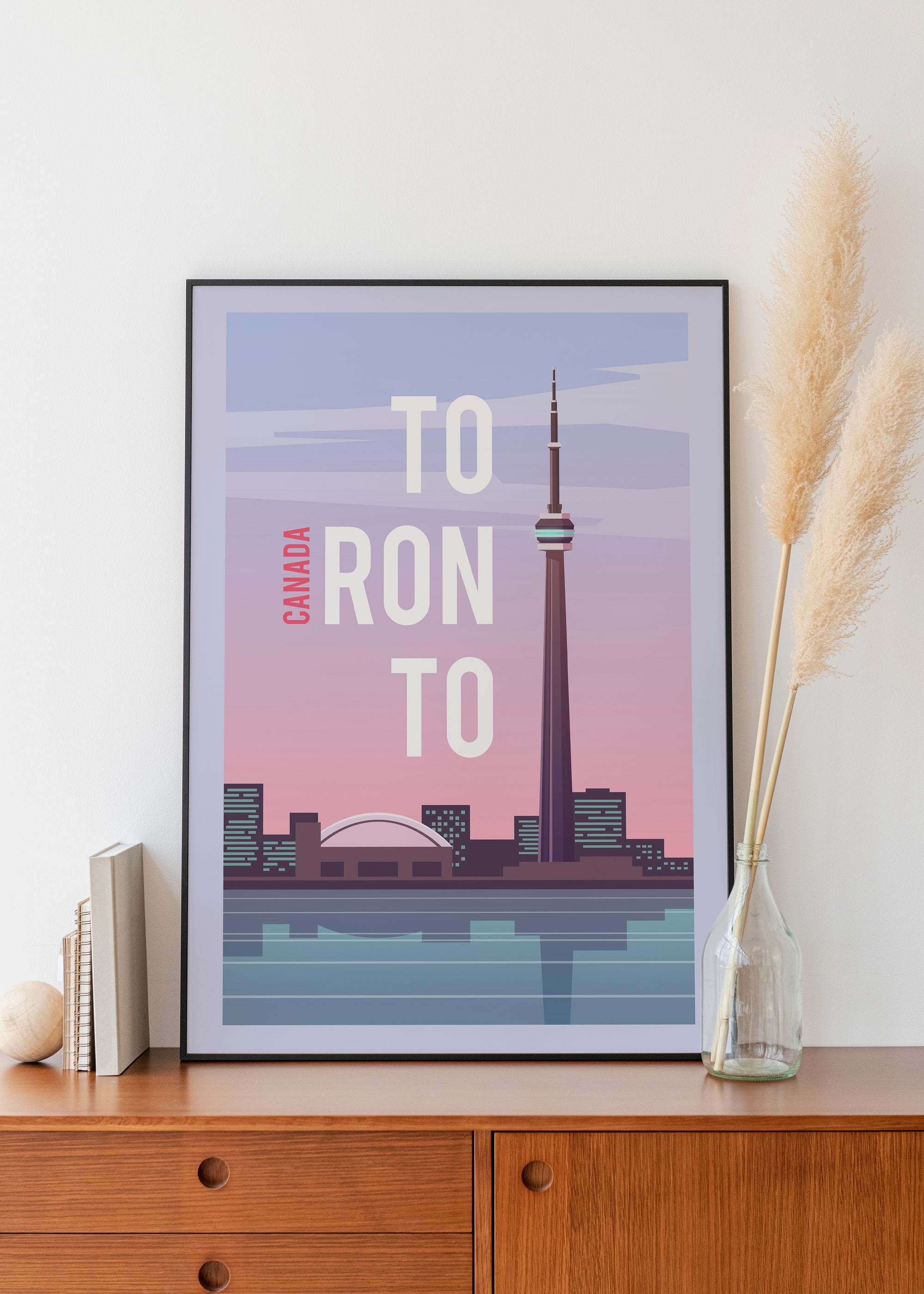 Toronto